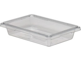 Cambro �t�[�h�X�g���C�W�{�b�N�X 12183CW(135) 0325500