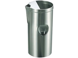 ���쐻�쏊 �~�X�^�[�X���� 18-8 �E�H�[�^�[�|�b�g MR-124 1738500