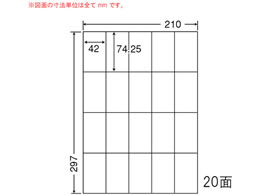NANA J[CNWFbgv^p򃉃x A4 20 SCJ22