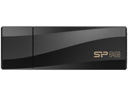 �V���R���p���[ USB������ 3.2Gen1 B07 64GB SP064GBUF3B07V1