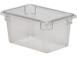 Cambro �t�[�h�X�g���C�W�{�b�N�X 12189CW(135) 0325700