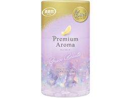 GXe[ gC̏L Premium Aroma OCX{[e 400mL