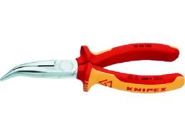 KNIPEX �≏1000V��ȃ��W�I�y���` 160mm 2526-160