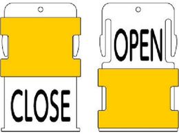 IM XCh\^O OPENCLOSE (OPEN -  ^ CLOS AIST-22