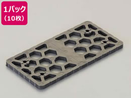 GXR 140~70~3mm xXy[T[Zbg 10 EA979DH-52