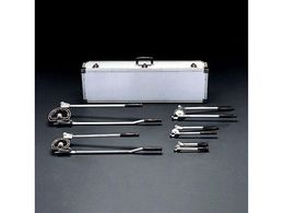 �G�X�R 5���g ���o�[���x���_�[ EA215AB-1