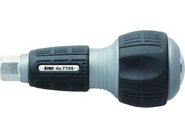 �A�l�b�N�X �@���鍷�փn���h�� �{���X�^�[�t 7755-H