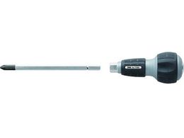 �A�l�b�N�X �@���鍷�փh���C�o�[ �{���X�^�[�t +2�~135�r�b�g 7755-P2