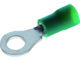 TRUSCO �≏�핢�t�����[�q �g�ǌ` �ی` 100�� TRBV1.25-3-G