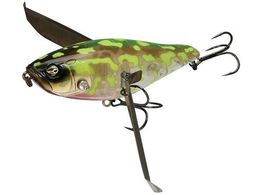 ブラストボーンjr     rvクローラー Revoltage RV-CRAWLER/RVクローラー - FRESH WATER バス釣り
