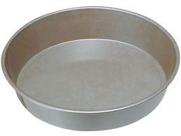 ���c�����H�� �V���R�����H �e�[�p�[ �f�R�� ��� 24cm