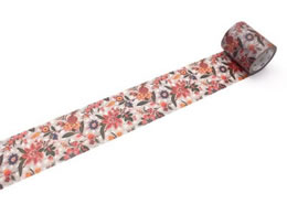 �J���� mt �g�����h�W���C Fleurs et Oiseaux MTTODJ02