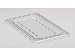 Cambro �t�[�h�p���J�o�[ 1�^4 ���ʌ^40CWC(135)�N���A