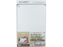 �O�m���� �ϔM�p�X�e���V�[�g�܂Ȕ� �z���C�g PSH-W