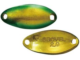 WbJ TM eB[Ox 2.0g #118 CO[