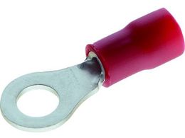 TRUSCO �≏�핢�t�����[�q �g�ǌ` �ی` 100�� TRBV1.25-5-R