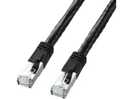 �T�����T�v���C PoE CAT6LAN�P�[�u�� 3m �u���b�N KB-T6POE-03BK