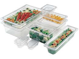 Cambro �t�[�h�p�� 1�^6-65mm 62CW(135)�N���A