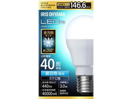 LED�d�� E17 40�` �����F LDA3N-G-E17�^W-4T9