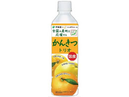 伊藤園 ニッポンエール 国産 かんきつトリオ 400gが135円 通販