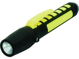 ���� LED�h�������d�� �~�j IECEx�EATEX���f�� 40Lm DS-19