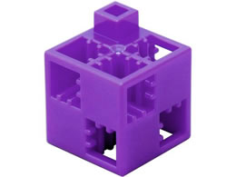 �A�[�e�b�N Artec�u���b�N ��{�l�p 24P �� 77748