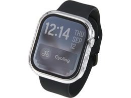 �G���R�� �A�b�v���E�H�b�` �J�o�[ 46mm �����K���X ���� AW-25AFCGCR