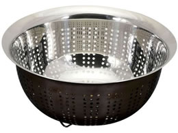 ���o�e�B�[�R�[�|���[�V���� �X�e�����X�� �y�� �p���`���O�U�� 24cm ���t