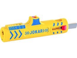 JOKARI �P�[�u���X�g���b�p�[ Secura No15 30155