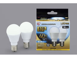 ACXI[} LEDd E17 S 40` F 2