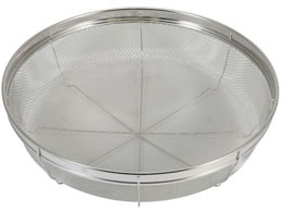 ���o�e�B�[�R�[�|���[�V���� �X�e�����X�� ��^�L�b�`���U�� 28cm