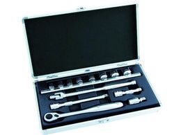 Pro-Auto 3^8DR.14PC.\Pbg`Zbg SL-3814MS