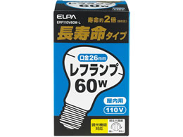 d tv 60W E26 ERF110V60W-L