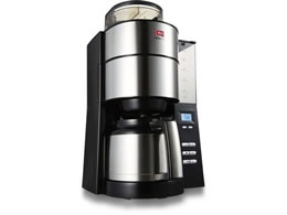 メリタ 全自動 コーヒーメーカー アロマフレッシュ AFT1022-1B メリタ アロマフレッシュ コーヒーメーカー 10杯用 AFT1022-1Bが