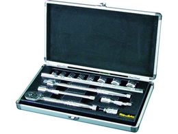 Pro-Auto 3^8DR.14PC.\Pbg`Zbg SL-3814S