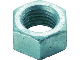 TRUSCO 六角ナット 溶融亜鉛メッキ M24×3.0 4個入 B624-0024 1162400が782円 通販【ココデカウ(エディオン ...