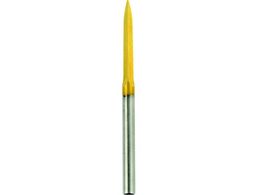 NOGA D50 TiN�u���[�h(10�{����) BD5012