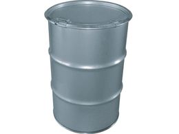 nicepar-nishi ドラム缶 3分の1カット 蓋と持ち手付き nicepar-nishi ドラム缶 3分の1カット 蓋と持ち手付き nicepar