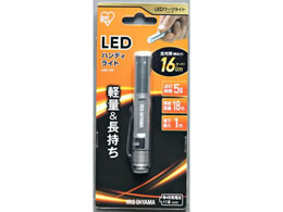 �A�C���X�I�[���} LED�n���f�B���C�g 16lm �y���^ LWK-16P