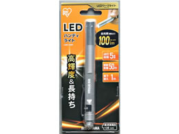 �A�C���X�I�[���} LED�n���f�B���C�g 100lm �y���^ LWK-100P