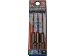 TRUSCO/�y�ʃn���}�[�h�����p�R���N���[�g�h�����Z�b�g