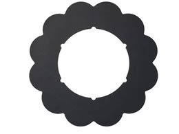 �L�W �x���X�R�[�g �K�X�R���� �ی�v���[�g �t�����[ �u���b�N