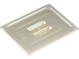 Cambro �z�b�g�p���J�o�[ 1�^4 ���t 40HPCH(150)