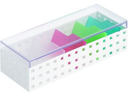 CNCbg COBACO J[hP[X(L) zCg ~bNX