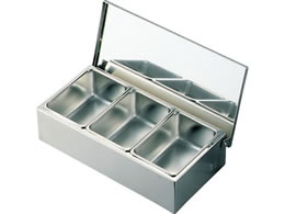 EBM 18-8 �I�[�v���� ���N�~�� 3���� 0340200