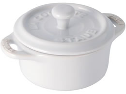 Zwilling �X�g�E�u �Z���~�b�N �~�j���E���h�R�R�b�g �z���C�g 40511-083