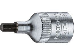 GEDORE wLTS\Pbgrbg Ε2mm 1812556