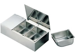 EBM 18-8 �Z�p���[�g�J�o�[�� ���N�~�� 3���� 0340400