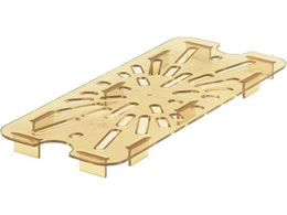 Cambro �z�b�g�p���p�h�����V�F���t 1�^3 30HPD(150)