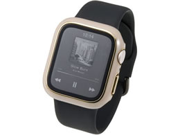 �G���R�� �A�b�v���E�H�b�` �J�o�[ 40mm ���C���g �x�[�W�� AW-25EFCGJGB